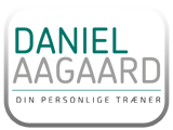 Daniel Aagård - Personlig træner